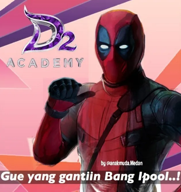 Meme Saipul Jamiell
