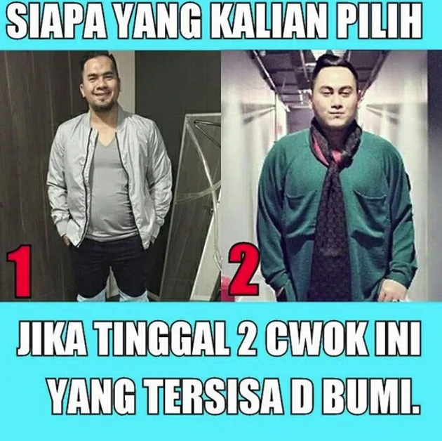 Meme Saipul Jamiell