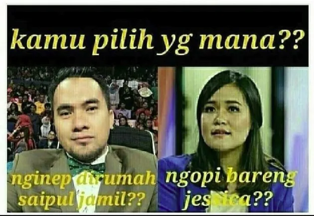 Meme Saipul Jamiell