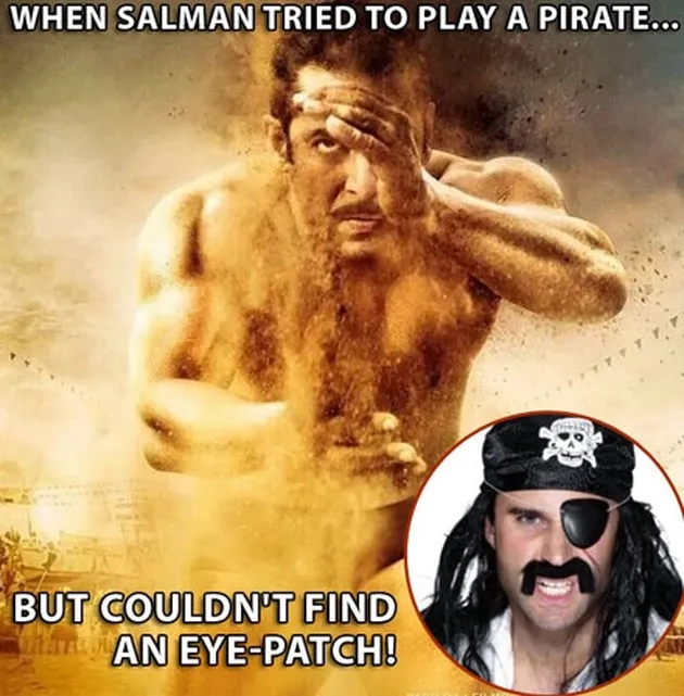 Salman Khan