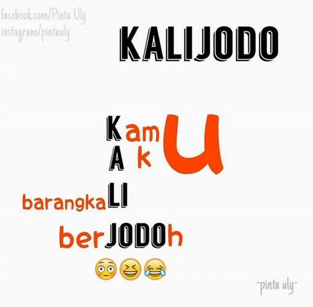 meme-meme kocak penggusuran Kalijodo