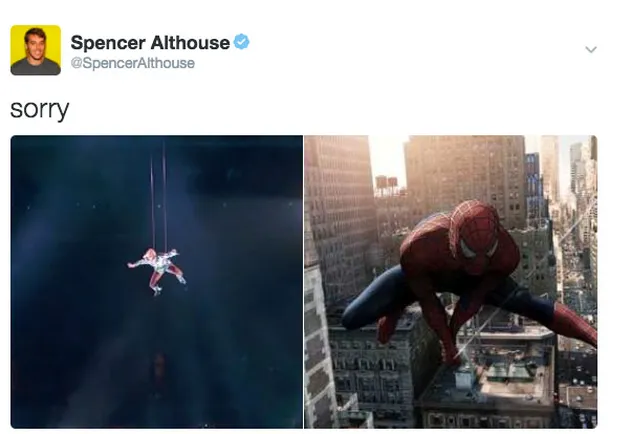 Meme Lady Gaga di \&#039;Super Bowl 2017\&#039;