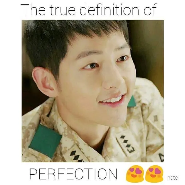 Meme Lucu Song Joong Ki