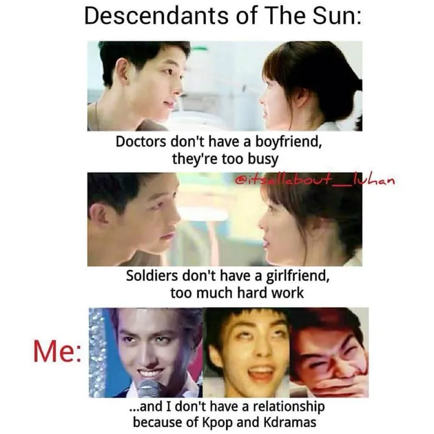 Meme Lucu Song Joong Ki