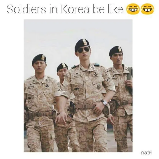 Meme Lucu Song Joong Ki