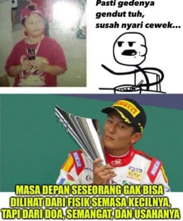 Rio Haryanto