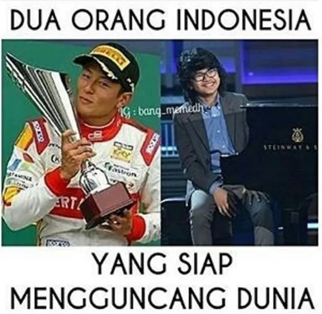 Rio Haryanto