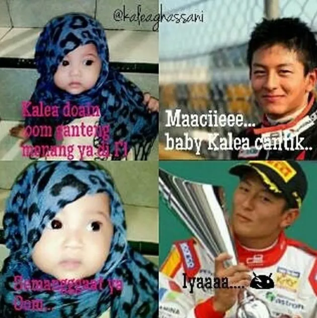 Rio Haryanto