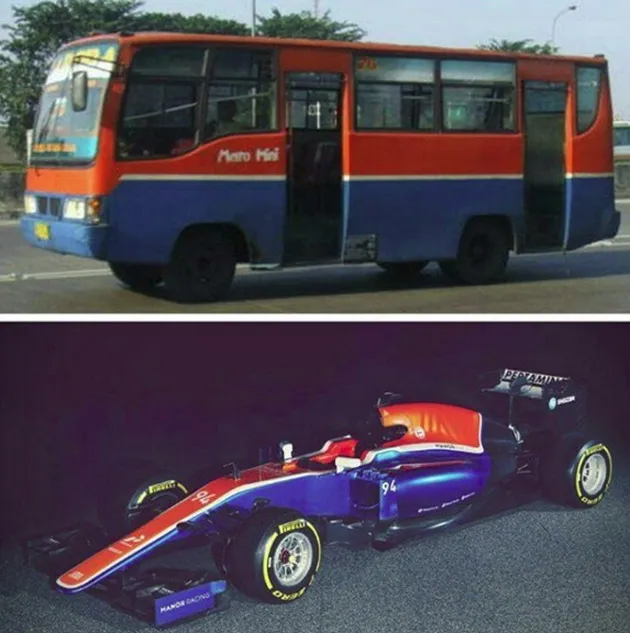 Rio Haryanto
