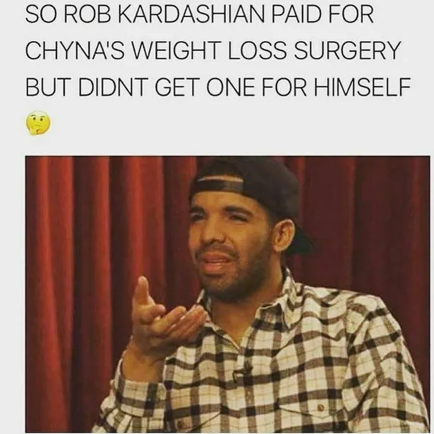 MEME LUCU PERSETERUAN ROB KARDASHIAN BLAC CHYNA PENUH MEME LUCU PERSETERUAN ROB KARDASHIAN BLAC CHYNA PENUH