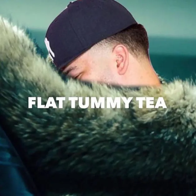 Meme Kocak Rob Kardashian &amp; Blac Chyna