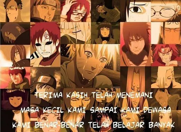 Meme Naruto