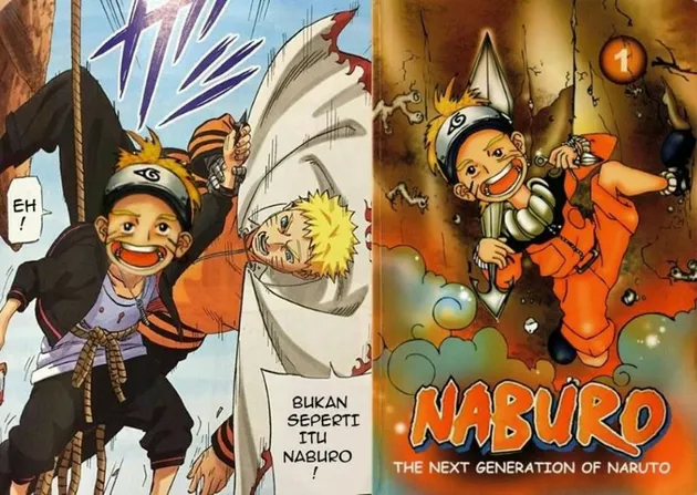 Meme Naruto