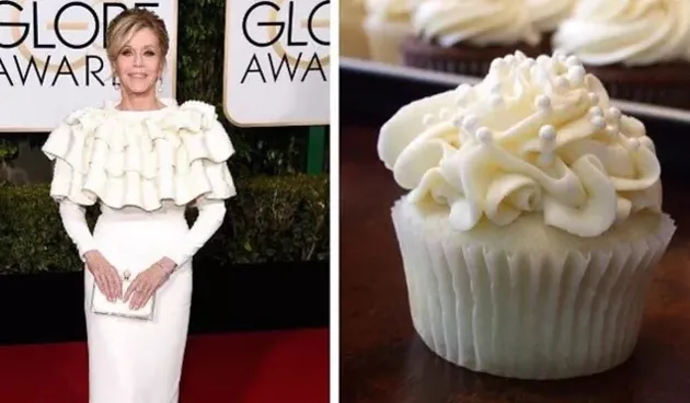 Meme Golden Globe 2016