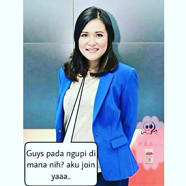 Meme Jessica Tersangka