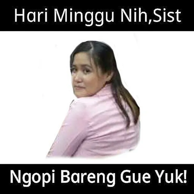 Meme Jessica Tersangka