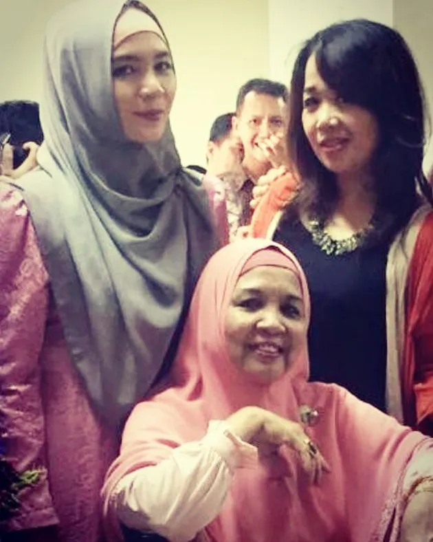 fadli fadlan, farah dibba