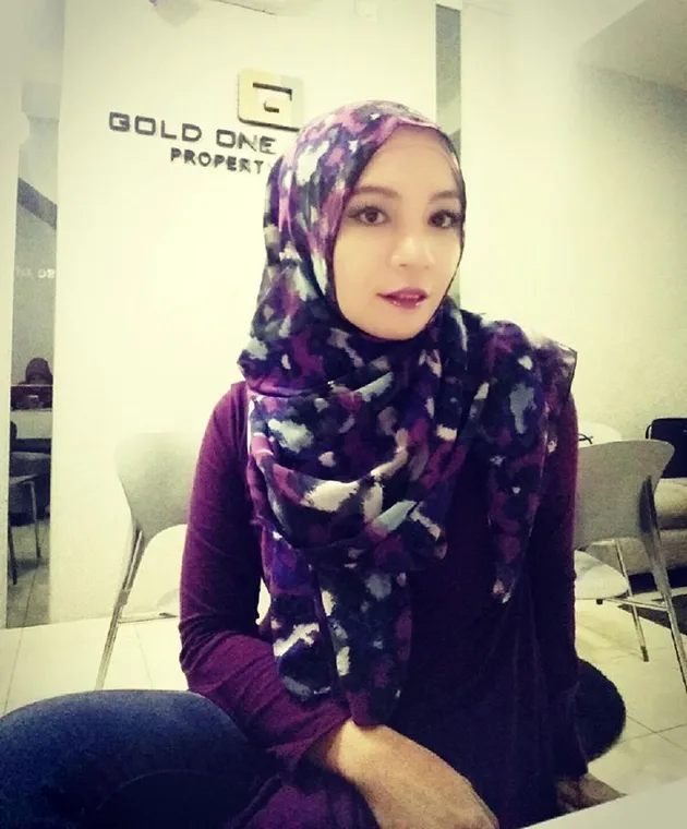 fadli fadlan, farah dibba