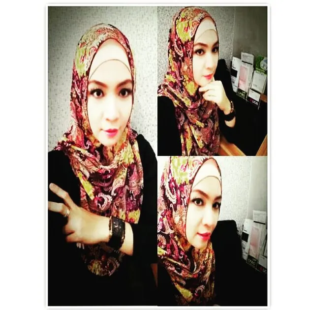 fadli fadlan, farah dibba