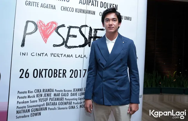 adipati dolken putri marino