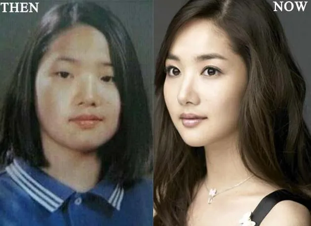 park min young whats wrong with secretary kim