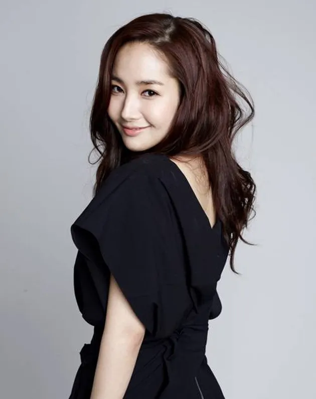 park min young whats wrong with secretary kim