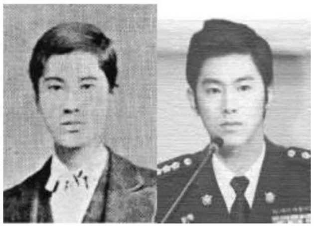 Reinkarnasi Idol K-Pop
