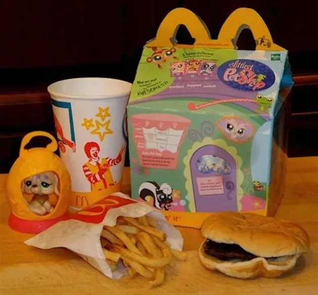 mcdonalds, fakta mcdonalds, fakta unik, fakta aneh