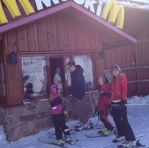 mcdonalds, fakta mcdonalds, fakta unik, fakta aneh