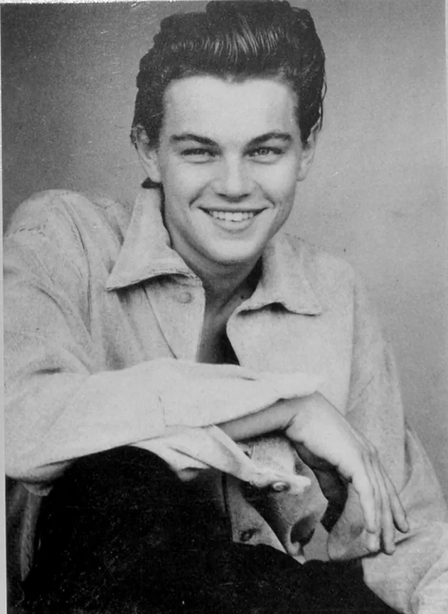 fakta leonardo dicaprio, leonardo dicaprio menang oscar