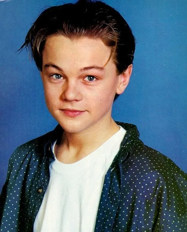 fakta leonardo dicaprio, leonardo dicaprio menang oscar