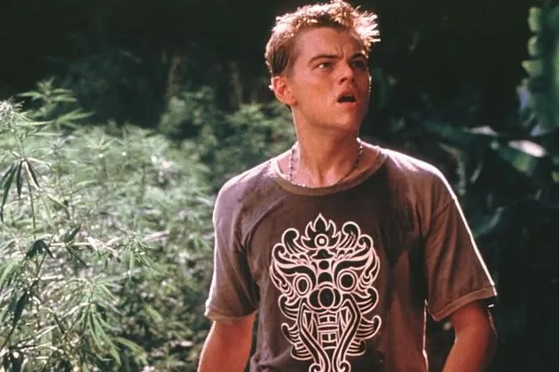 fakta leonardo dicaprio, leonardo dicaprio menang oscar