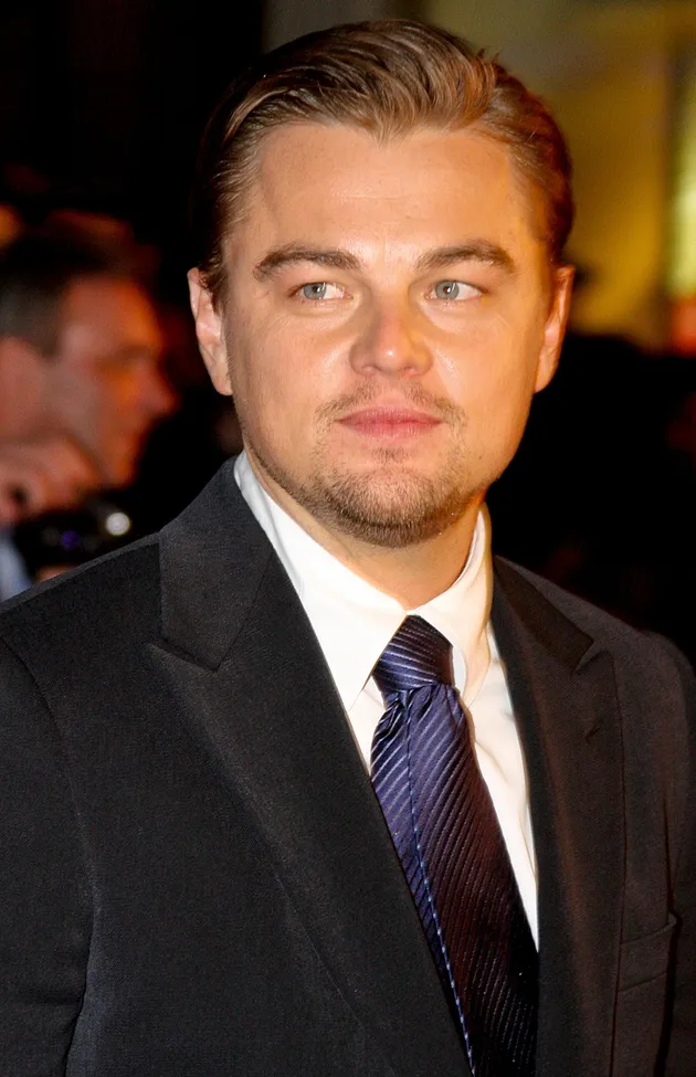 fakta leonardo dicaprio, leonardo dicaprio menang oscar