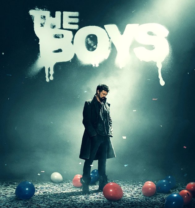 Anticipating 'THE BOYS' Season 4 Airing in 2024, Here are a Series of Pictures to Remind You About the Story