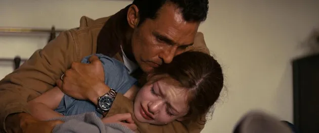 Interstellar