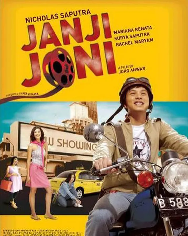 Film Joko Anwar