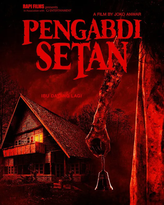 Film Joko Anwar