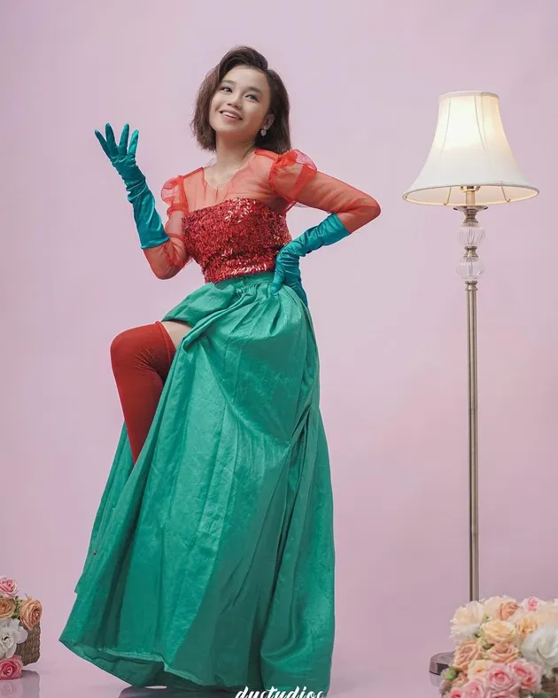 Aulia DA4