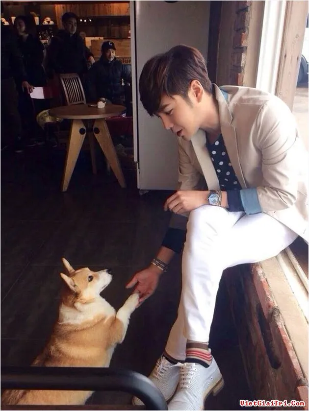 Jang Geun Suk &amp; Park Shin Hye