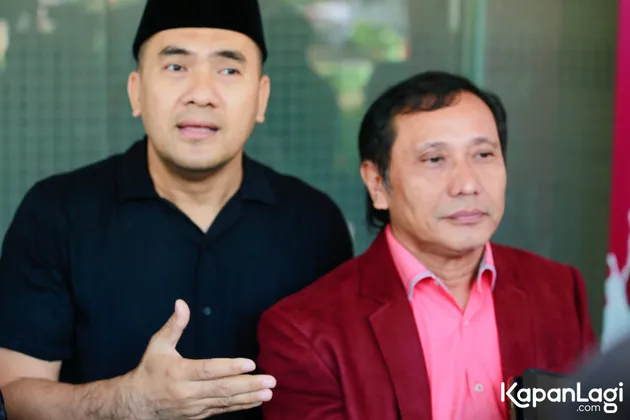 Saipul Jamil