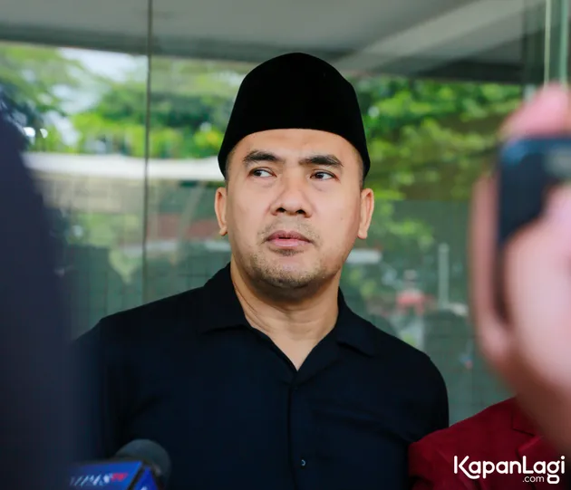 Saipul Jamil