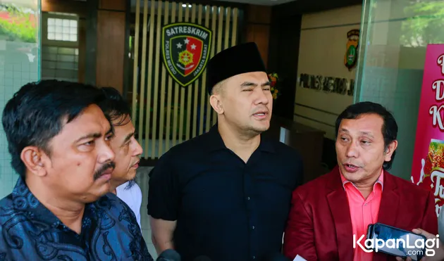 Saipul Jamil