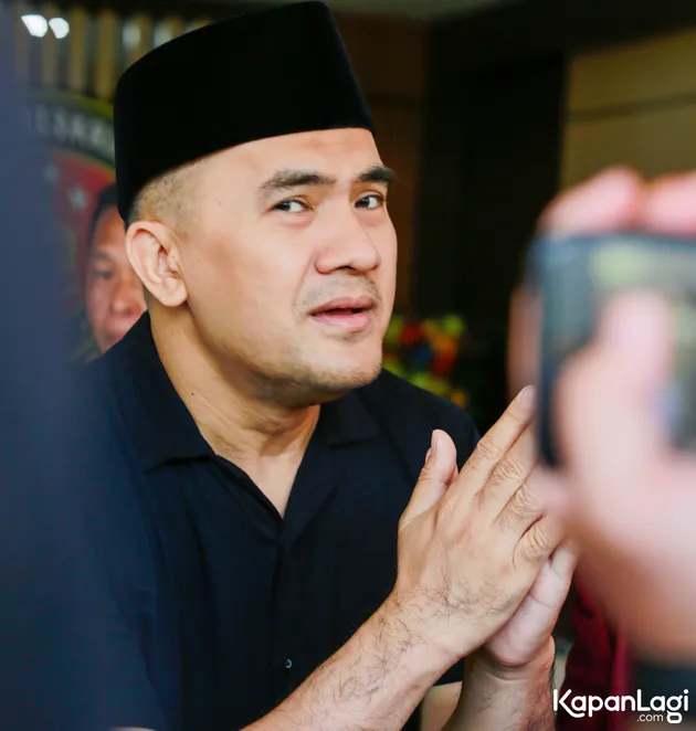 Saipul Jamil