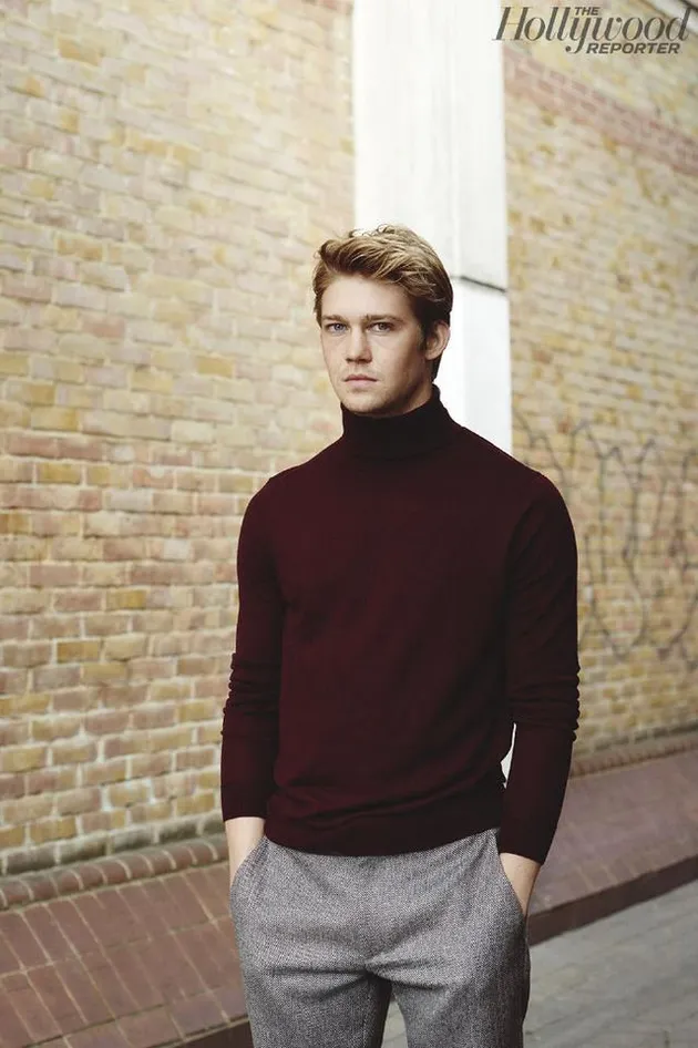 Joe Alwyn, Pacar Baru Taylor Swift