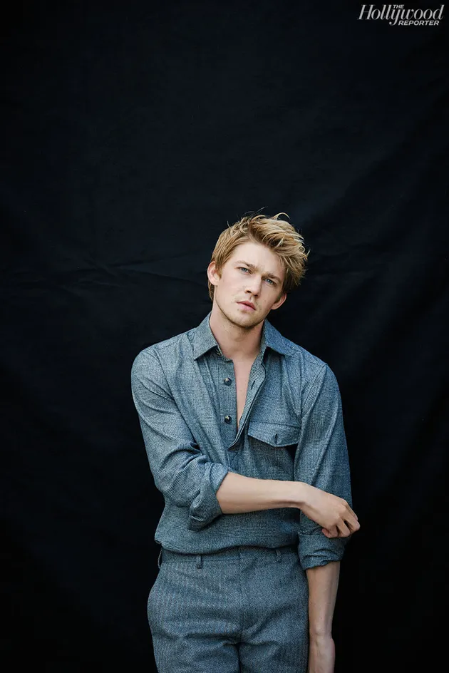Joe Alwyn, Pacar Baru Taylor Swift