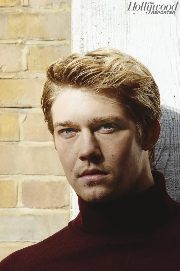 Joe Alwyn, Pacar Baru Taylor Swift