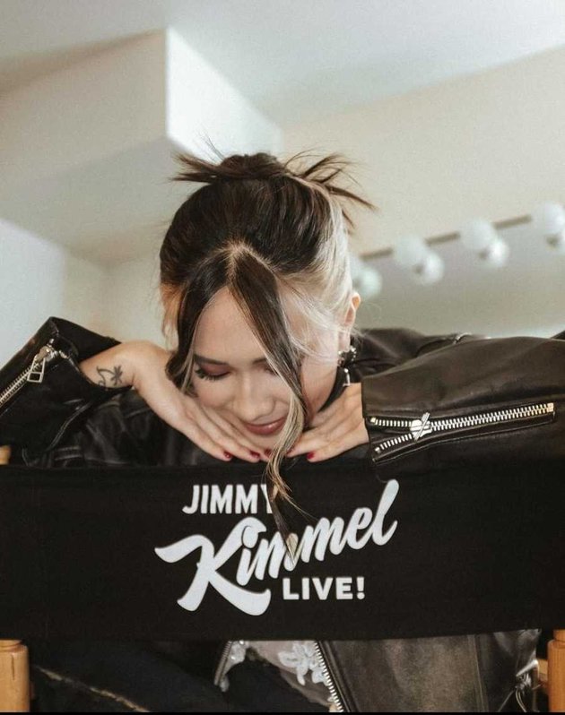 Getting to Know Niki Zefanya, the First Indonesian Singer Invited to Jimmy Kimmel Live