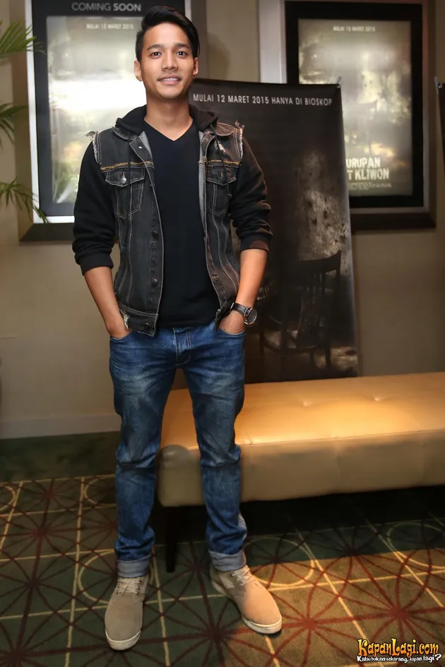 Pemeran \&#039;KESURUPAN JUMAT KLIWON\&#039;