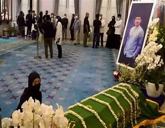 Pesan Nabila Ishma untuk Eril