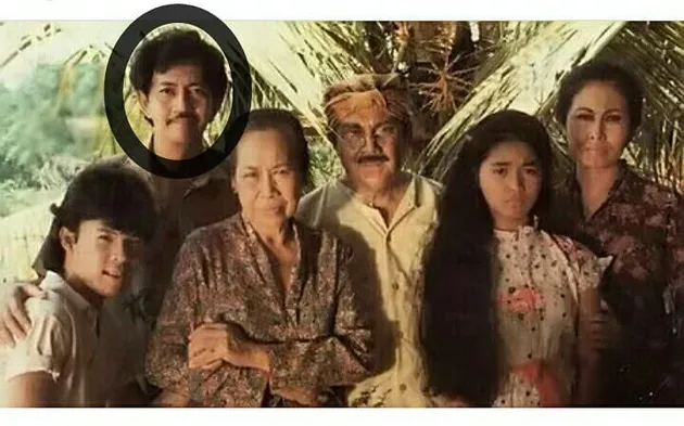 Deddy Sutomo